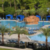 Отель Wyndham Garden Lake Buena Vista Disney Springs® Resort Area, фото 23