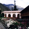 Отель Nustayoc Lodge, фото 5
