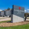 Отель Candlewood Suites Lafayette, an IHG Hotel в Лафейетте