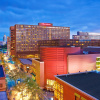 Отель Sheraton Denver Downtown Hotel, фото 46