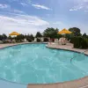 Отель Days Inn by Wyndham Absecon Atlantic City Area, фото 6