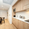 Отель Wilde Aparthotels, Manchester, St. Peter’s Square, фото 3