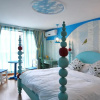 Отель Birds Inn, фото 10