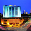 Отель Furong Leading Hotel Chengdu, фото 9