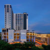 Отель Hilton Austin в Остине