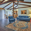 Отель Cozy Home w/ Patio Near Yosemite National Park!, фото 9