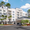 Отель Courtyard by Marriott Aventura Mall, фото 1
