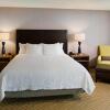 Отель Hilton Garden Inn Hartford North/Bradley Int'l Airport, фото 3