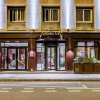 Отель Hôtel Le Roosevelt, фото 1