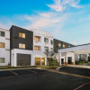 Отель Courtyard by Marriott Amarillo West/Medical Center, фото 1
