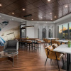 Отель Courtyard by Marriott San Diego Miramar, фото 14
