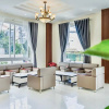 Отель BomBo Dalat Hotel, фото 2