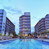 Отель The Mangrove Hotel, фото 37