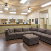 Отель Travelodge Inn and Suites San Antonio, фото 13