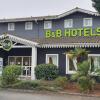 Отель B&B HOTEL Bordeaux Mérignac Aéroport, фото 1