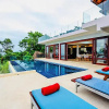 Отель Sandalwood Luxury Villas, фото 36
