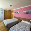 Отель Hostal Santiago 2, фото 8