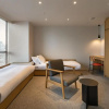 Отель Granbell Hotel Osaka, фото 12