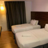 Отель T+ Hotel Sungai Petani, фото 6