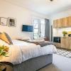 Отель The Belmont Apart Hotel - Harrogate Stays, фото 8