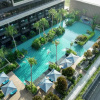 Отель Padma Hotel Semarang, фото 14