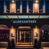 Отель Radisson Blu Aleksanteri Hotel, Helsinki в Хельсинки