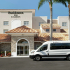 Отель Residence Inn by Marriott Fort Lauderdale Airport & Cruise Port, фото 1