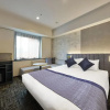 Отель Villa Fontaine Grand Tokyo - Shiodome, фото 10