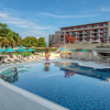 Отель Hilton Evian-les-Bains, фото 23