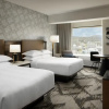 Отель Le Centre Sheraton Montreal Hotel, фото 8