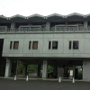 Отель Kokuritsu Kokusaikaikan Lodge, фото 1
