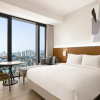 Отель AC Hotel by Marriott Seoul Gangnam, фото 11