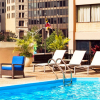 Отель Holiday Inn Baltimore - Inner Harbor, an IHG Hotel, фото 22