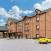 Отель Comfort Inn St. Robert / Fort Leonard Wood, фото 31