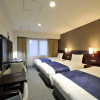 Отель Kkr Hotel Nakameguro, фото 3
