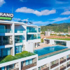 Отель Grand Kata VIP - Kata Beach, фото 36