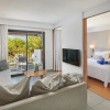 Отель Hipotels Cala Bona Club, фото 4