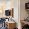 Отель Fairfield Inn & Suites by Marriott Reno Sparks, фото 16
