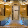 Отель Lolli Palace Hotel Sanremo, фото 2