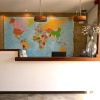 Отель Lost & Found - Guesthouse & Suites, фото 9