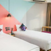 Отель Курорт Sandalay Resort Pattaya, фото 5