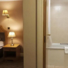 Отель Parkside International Hotel, фото 8