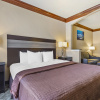 Отель Best Western Fort Worth Inn & Suites, фото 9
