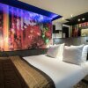 Отель Eden Hotel Amsterdam в Амстердаме