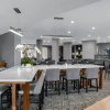 Отель Courtyard by Marriott Aventura Mall, фото 17