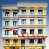 Отель The Kulsumz Hotel, фото 1