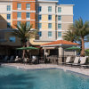 Отель Homewood Suites by Hilton Cape Canaveral-Cocoa Beach, фото 32