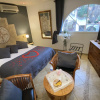 Отель Logis Hotel Restaurant Les II Mas, фото 5