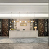 Отель Jiamusi Wanda Hotel, фото 2