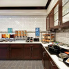 Отель Homewood Suites by Hilton Novi Detroit, фото 20